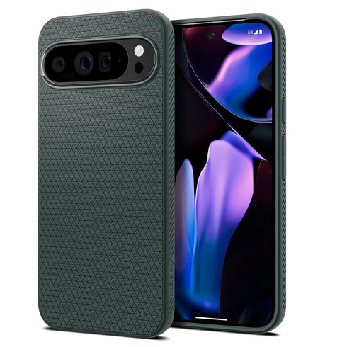 Spigen Pixel 9 Series Case Liquid Air